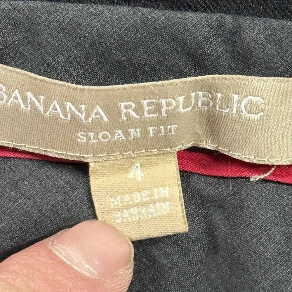 Banana Republic banana republic